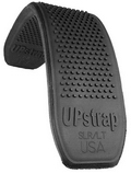 UpStrap pad detail