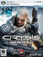 Crysis Warhead Package