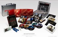Blade Runner Ultimate Edition Set