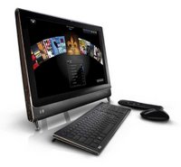 HP Touchsmart IQ Series