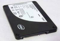 X25-M 80GB SSD Drive