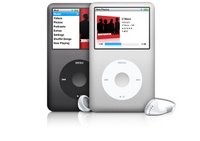 iPod Classic_120GB