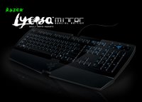 Razer Lycosa Mirror Keyboard