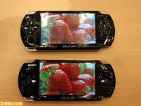 Sony PSP 3000