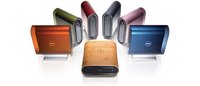 Dell Studio Hybrid Desktop Variants