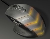 World of Warcraft MMO mouse