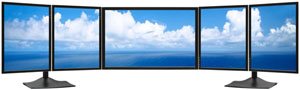 Zenview Powerscape Ultra HD Display